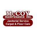 McCoy Maintenance logo